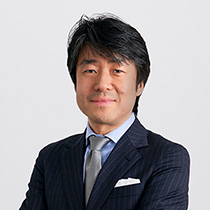 Naohiro Yamaura